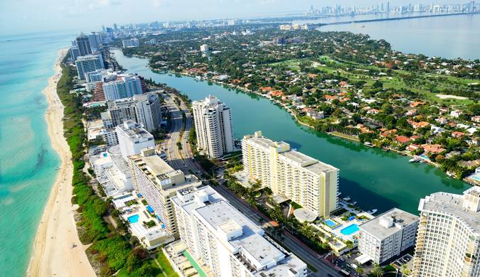 miami
